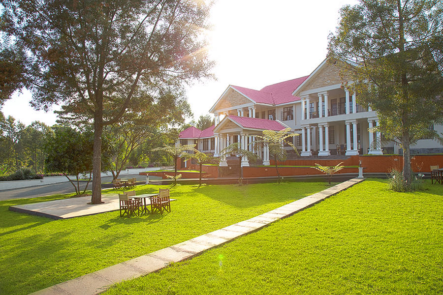 Salinero Millie Lodge